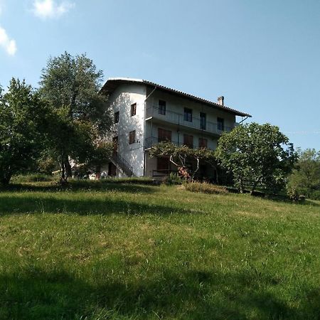 La Casa Nel Verde Alice Superiore Luaran gambar